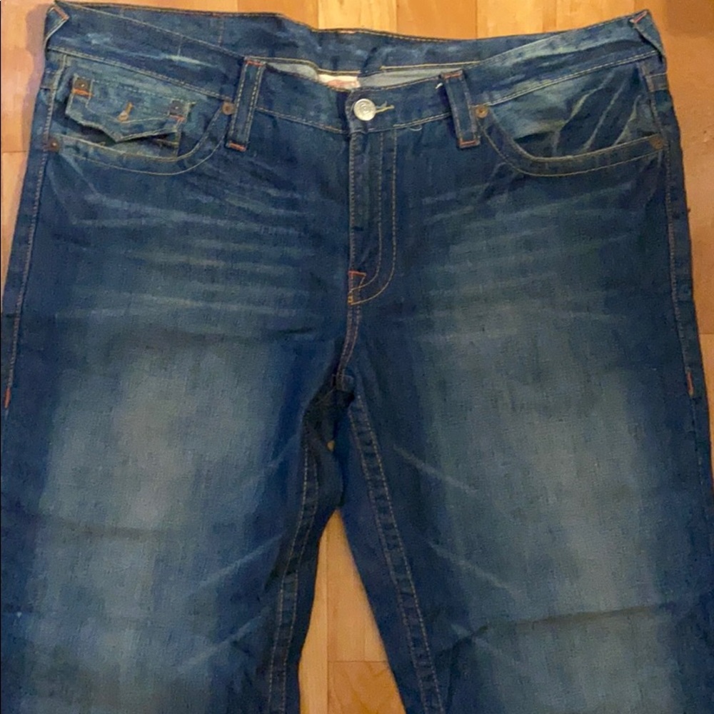 True Religion Jeans - Picture 5 of 9
